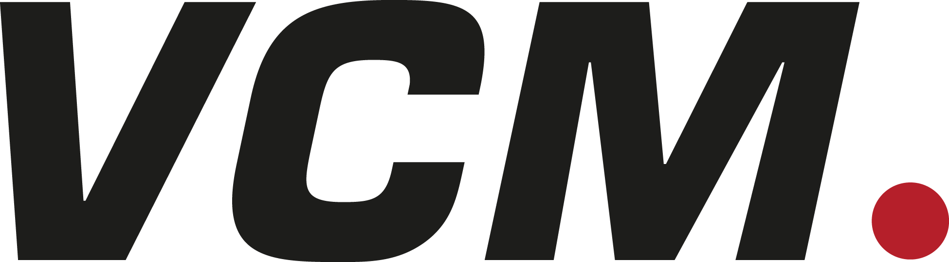 VCM Logo